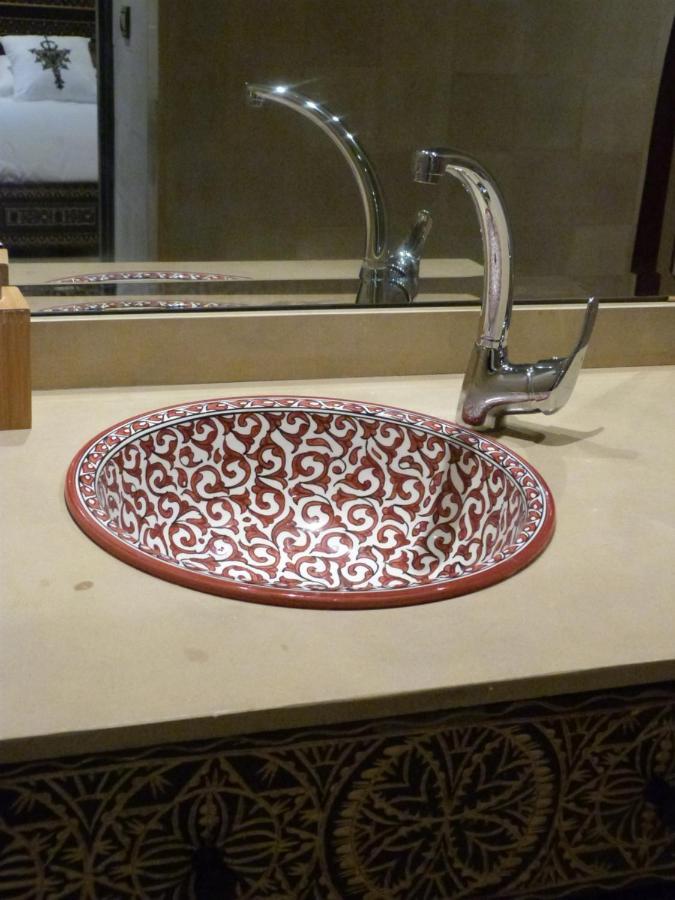 Riad Darabi En Exclusivite Marrakesch Exterior foto
