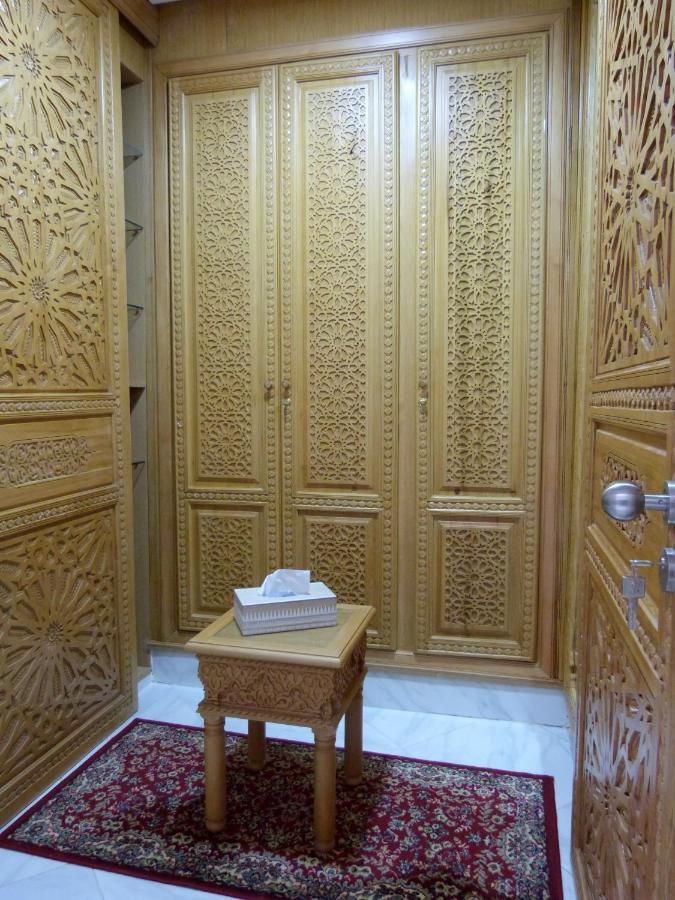 Riad Darabi En Exclusivite Marrakesch Exterior foto