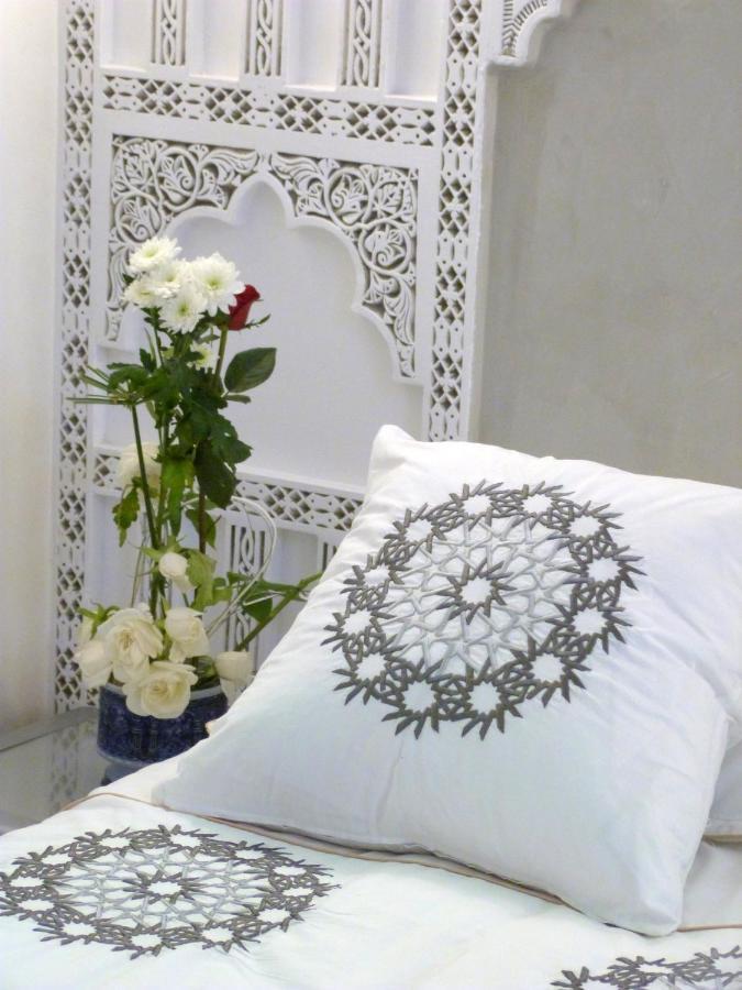 Riad Darabi En Exclusivite Marrakesch Exterior foto
