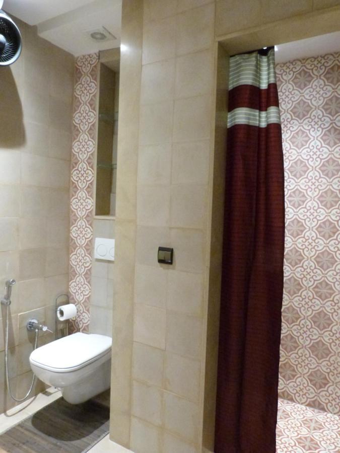Riad Darabi En Exclusivite Marrakesch Exterior foto