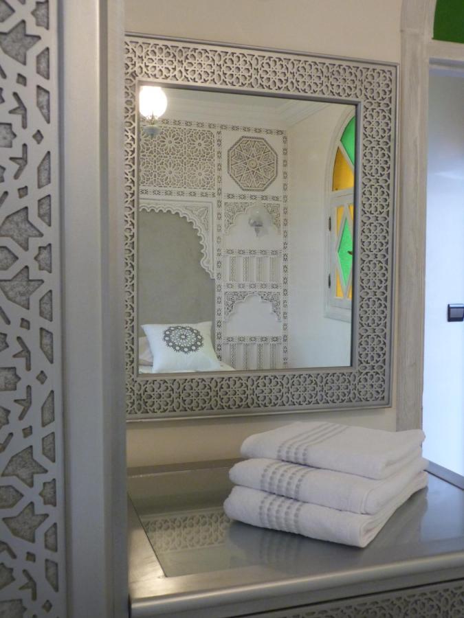 Riad Darabi En Exclusivite Marrakesch Exterior foto
