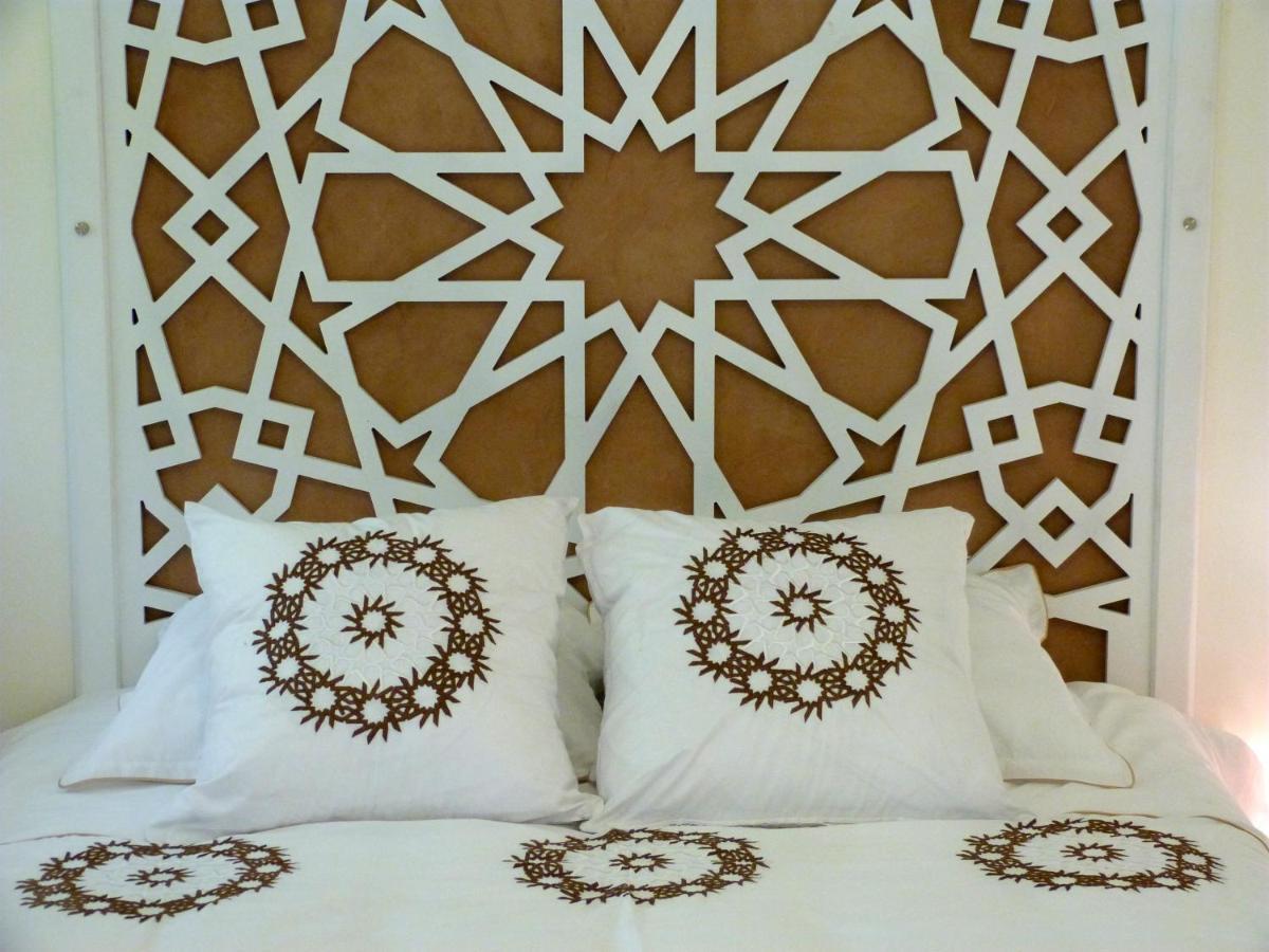 Riad Darabi En Exclusivite Marrakesch Exterior foto
