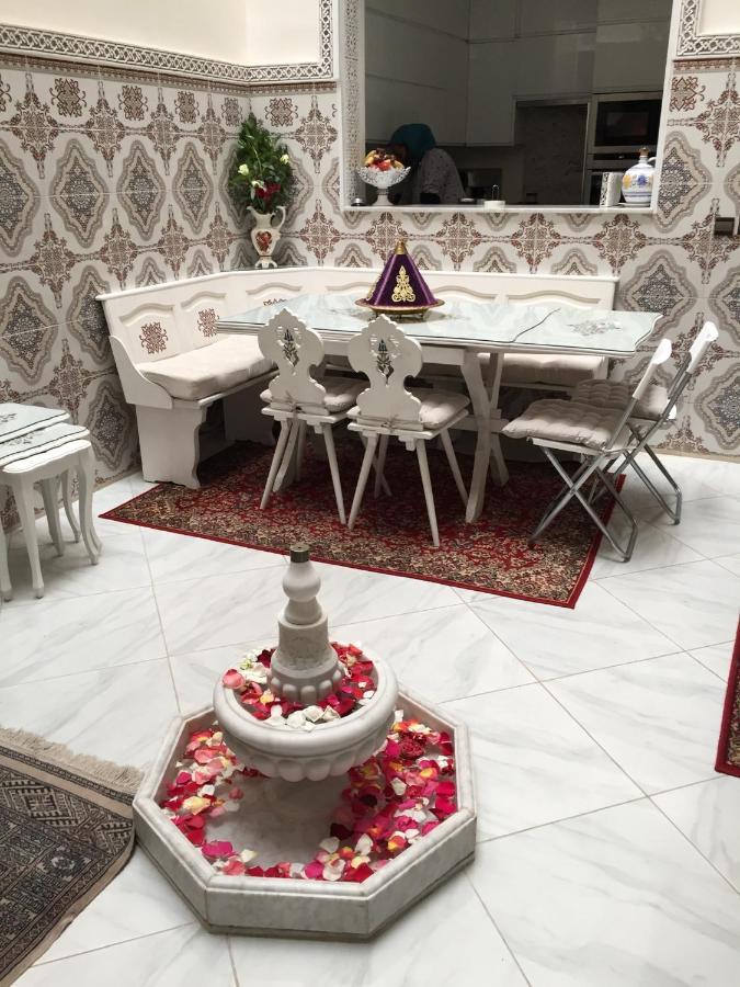 Riad Darabi En Exclusivite Marrakesch Exterior foto
