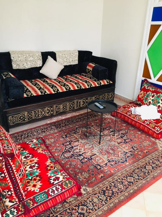 Riad Darabi En Exclusivite Marrakesch Exterior foto