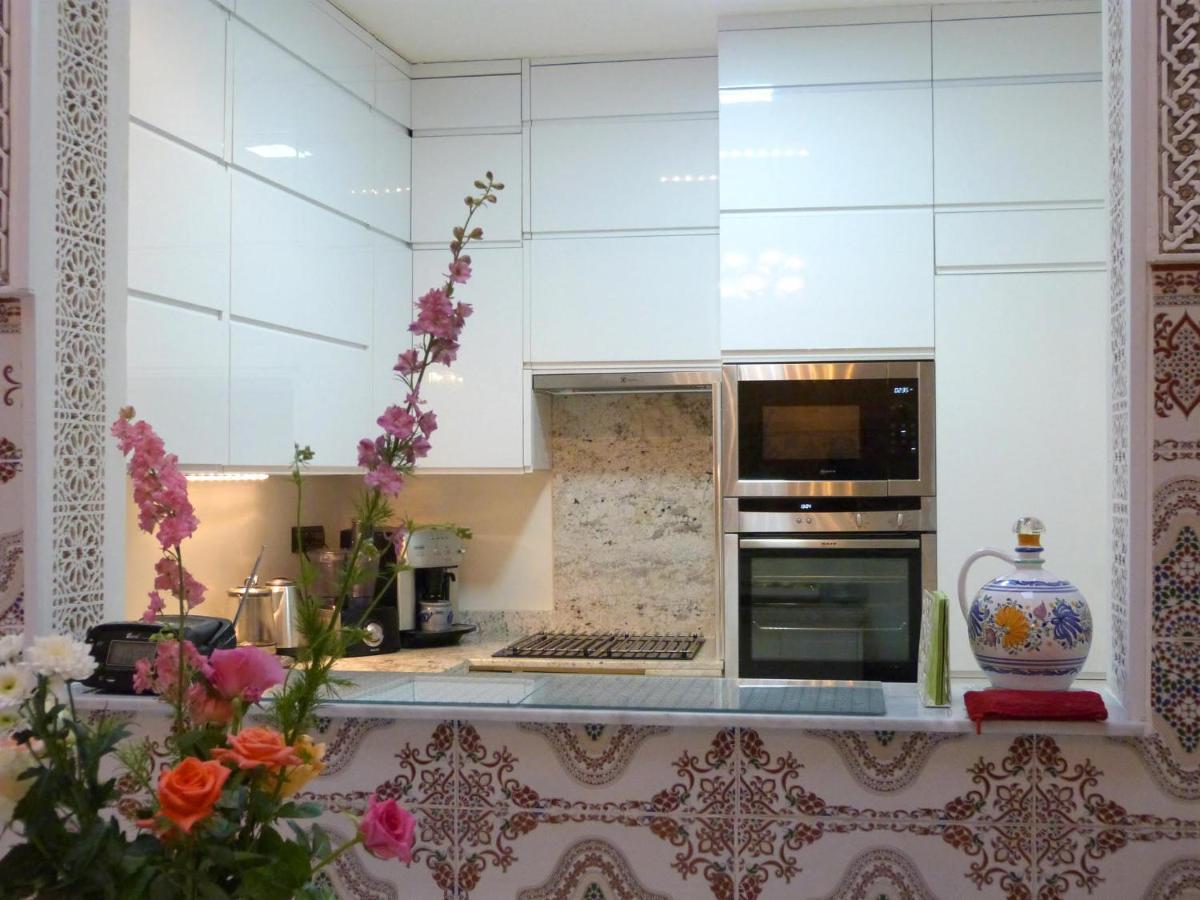 Riad Darabi En Exclusivite Marrakesch Exterior foto